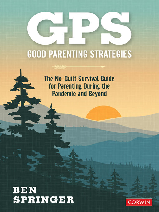 Title details for GPS by Ben Springer - Available